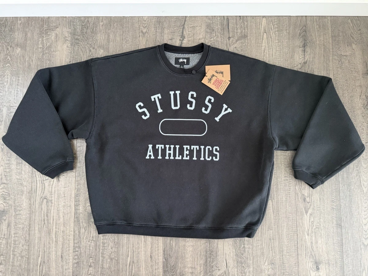 Stussy Crew Neck Sweatshirts for Men for Sale | Shop Men's