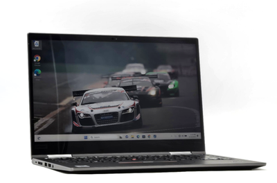 Lenovo ThinkPad 2 in 1 X1 Yoga Laptop Gen 5 Intel i5-10th 16GB RAM