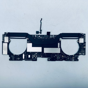 Apple MacBook Pro 15" 2017 A1707 i7 2,8Ghz 16GB 256GB Logic Board 820-00928-A