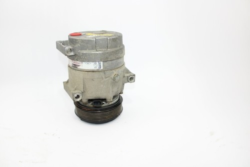 6560630 klimakompressor RENAULT SCENIC JA.. 1.9 DCI DIESEL CAT dmuap1408007