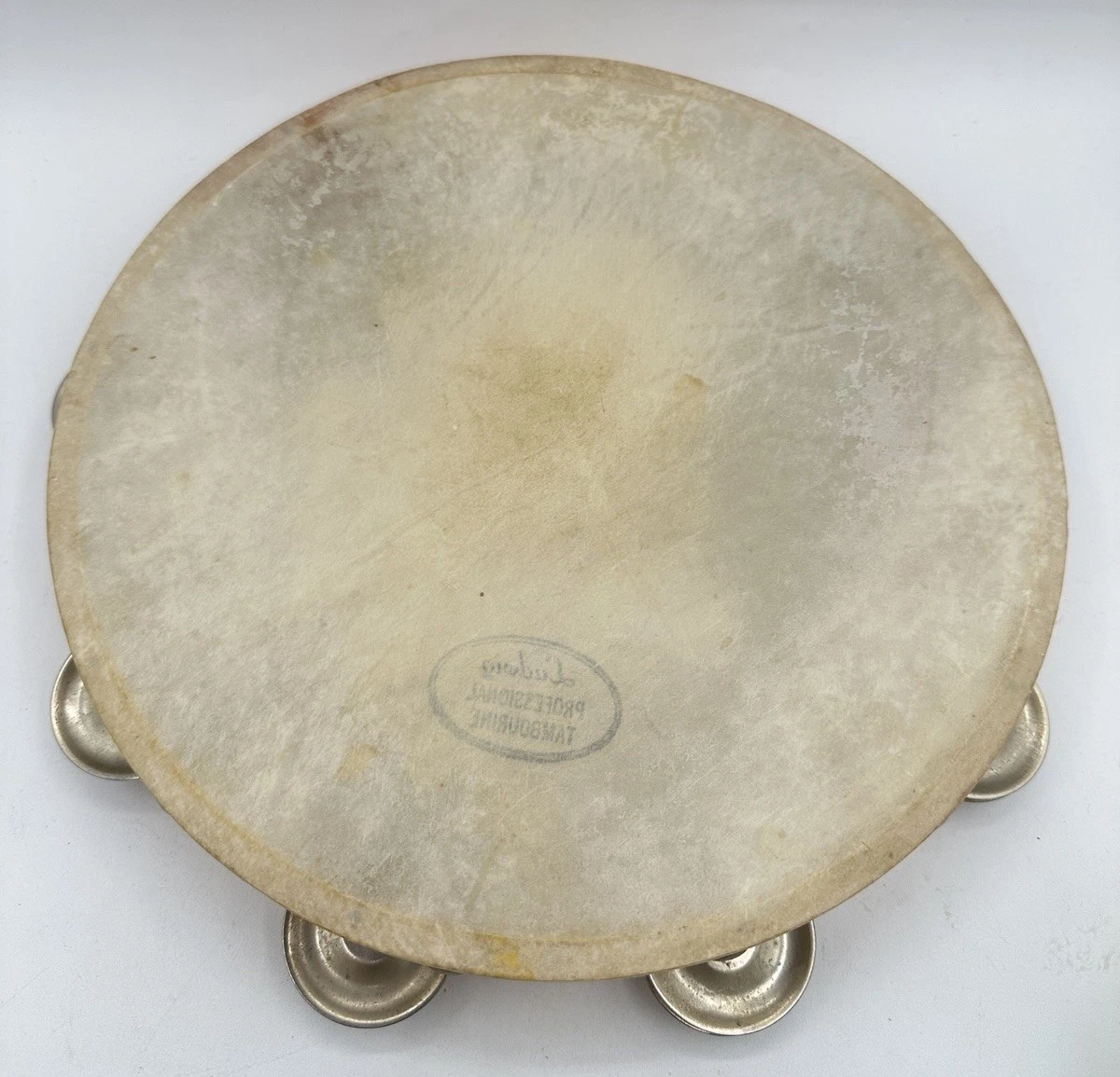 Ludwig Tambourines for sale | eBay
