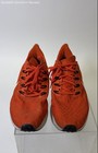 Nike Air Zoom Pegasus 36 Men's Orange Running Shoes - Size 11 — photo 1