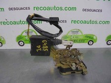 Porte avant et accessoires Volvo 460
