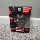 YouTooz Miles Morales: Spider-Man #13 FYE Exclusive