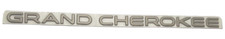 Mopar Nameplate 5en80wkk New Oem