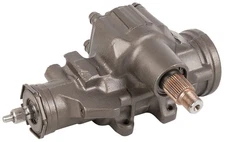 For Ford Econoline Van Club Wagon 1977 1978 1979 Power Steering Gear Box GAP