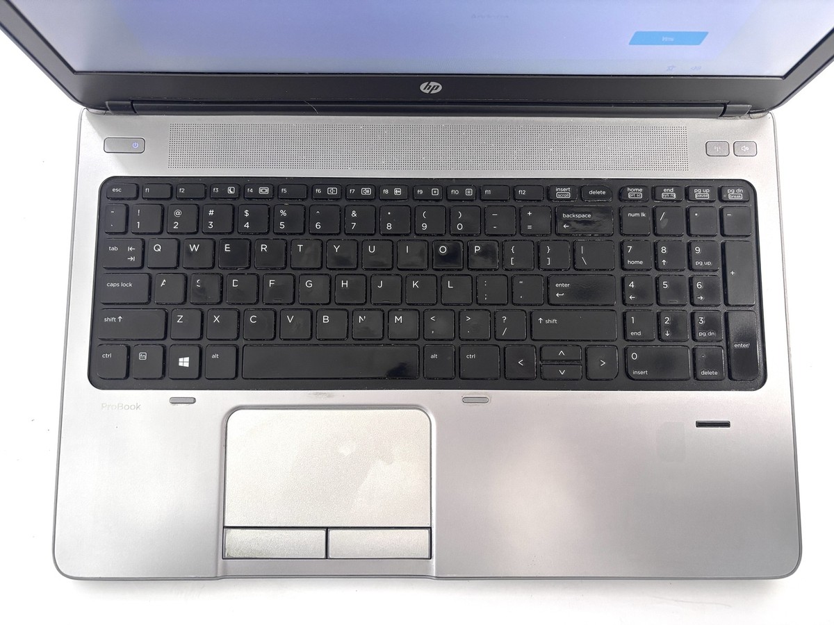 HP ProBook 650 G1 - 15.6