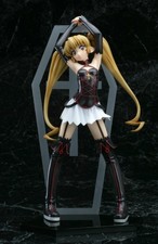 Alchemy tertiary magical Pola-n Pachira 1/7 Scale PVC painted Figure MaxFactory