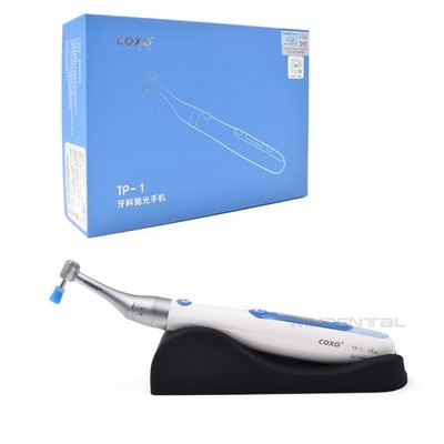 TP-1 COXO High Torque Electric Dental Teeth Polishing Machine Efficient Cleaning