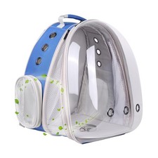 Front Expandable Cat Backpack Carrier, Fit up to 20 lbs, Space ... FAST USA SHIP