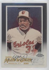 Click to enlarge Eddie Murray