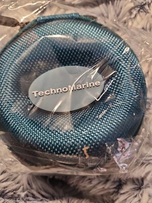 Techno Marine Travel Watch Case