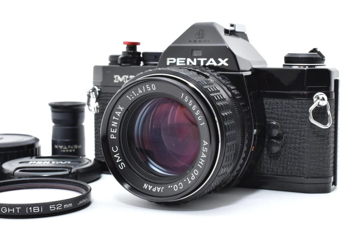 pentax mx camera products for sale | eBay