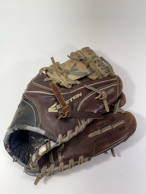 Easton Mako Beast Glove 11'' Right-Handed Thrower MKYBST1100 Baseball Glove