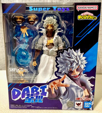 S.H.Figuarts Dabi My Hero Academia Action Figure New In Hand
