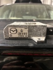 L539189e1d Oem 2010 2011 Mazda 3 25l Tcm Tcu Transmission Control Module G2u