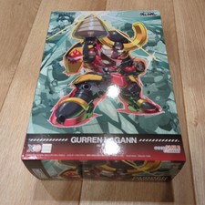 Image of MODEROID Tengen Toppa Gurren Lagann Plastic Model Kit GSC Japan F/S