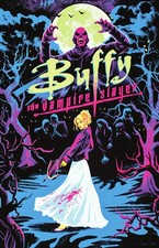 Buffy the Vampire Slayer TV Show Alternate Po...
