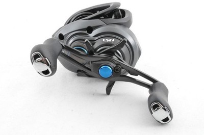 Shimano 21 SLX BFS XG Baitcasting Reel BFS Finesse Casting Low