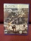 New ListingDemon's Souls - Sony PlayStation 5