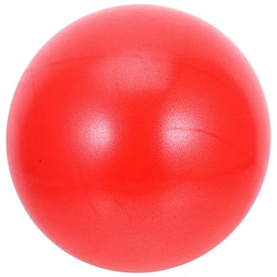  2 Pcs Gymnastikball Für Yoga Großer Yogaball Balance Training Tool - Bild 1 von 4