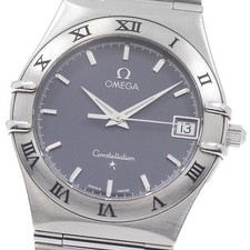 OMEGA Constellation 1512.4 TO263532