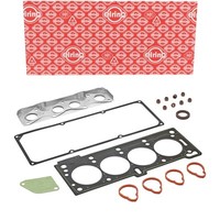 Elring 332.710 Zylinderkopfdichtung Satz FüR Renault Clio II Kangoo Thalia I 1.4