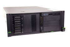 Fujitsu Primergy TX2550 M5 // 1x Silver 4214,...