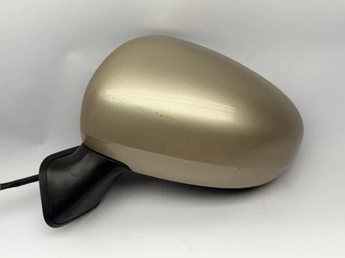 2010-2015 Toyota Prius Driver Left Side Mirror heated Sandy Beach Gold