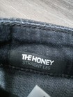 Joe's Jean's The Honey Straight Leg Women's Size W 30 — photo 4