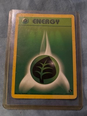 Energy