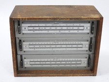希少　アメリカ　national radio HRO コイルセット　動作未確認 National Radio Parts and Accessories for sale | eBay