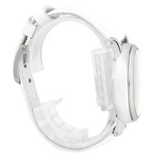 PANERAI Luminor Due Luna Rossa PAM01306 Automatic White Dial Unisex Warranty 4