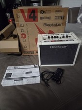Blackstar ID:Core Stereo 10 V4 Modeling Combo Amp 20W 2x Speaker 2-Ch