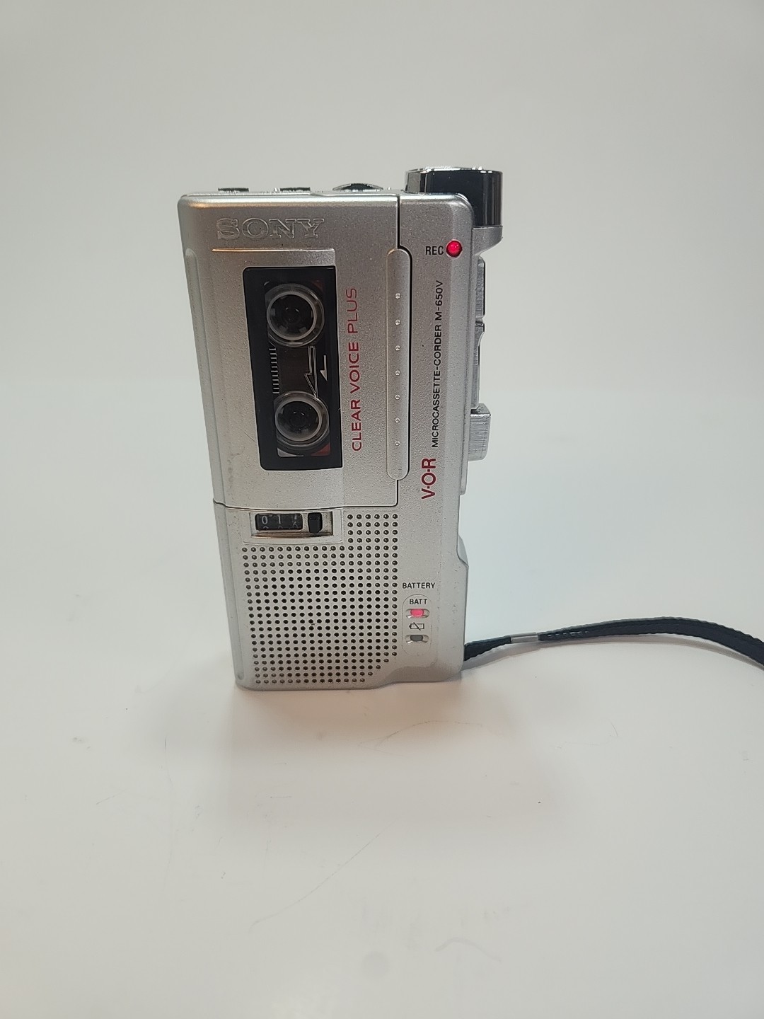Tested And Working