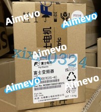 New Fuji FRN0007E2S-4C frequency converter Fast delivery