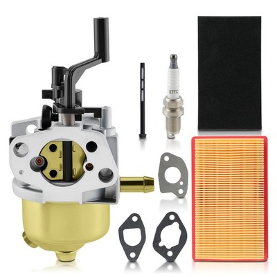 Carburetor Kit For Troy Bilt Cub Cadet 5P65MOC 5P70MO 5P70MOA 5P70MOB 5P70MU 21''