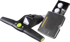 MGI Scorecard Holder (Compatible with Zip Series-Zip Navigator Black-Black 