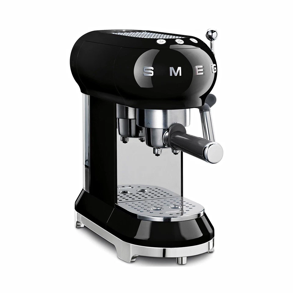 Smeg ECF01, Foto 1 von 5