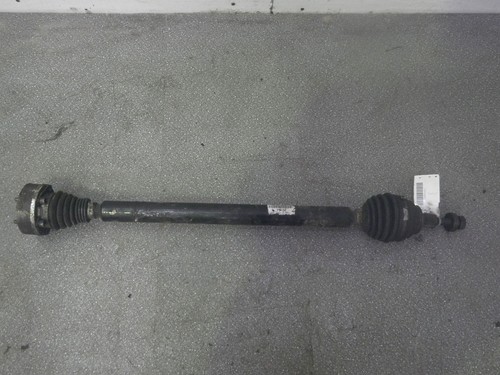 Antriebswelle vorne rechts VW Golf Plus (5M) 1.9 TDI 77kW 105PS  BXE