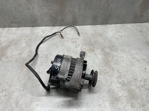 VW Golf 2 1.8 98PS 1P Lichtmaschine LIMA #35975