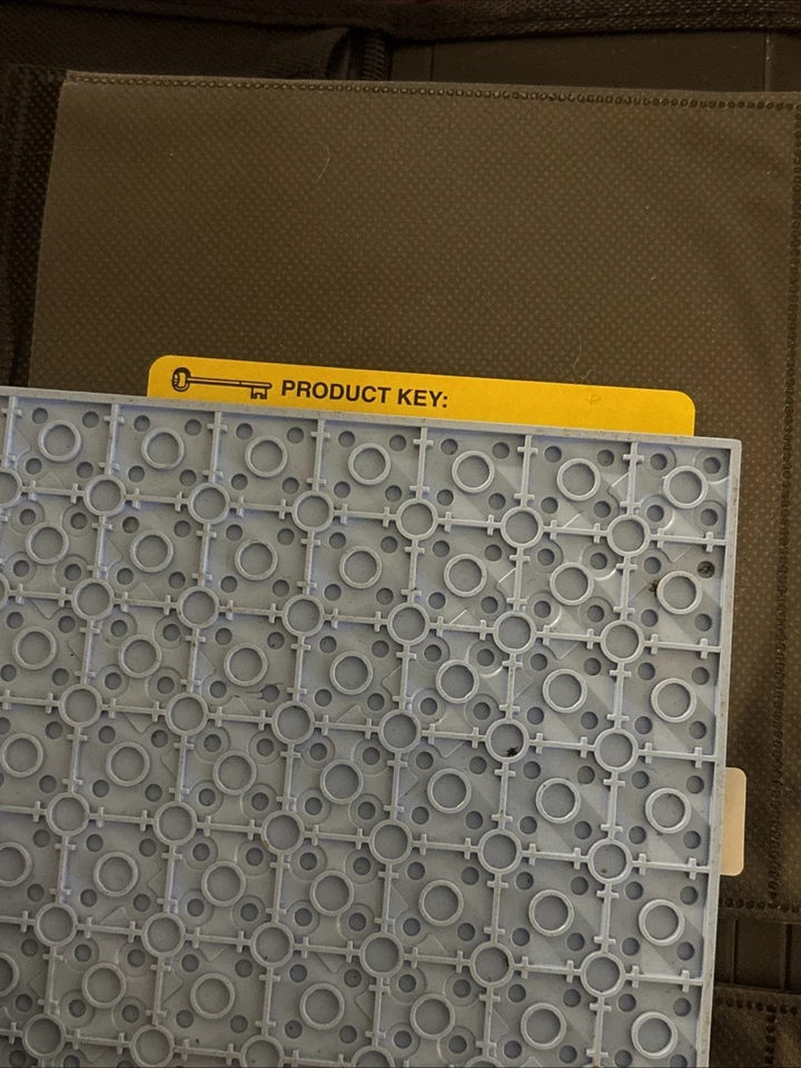 Brand New Sealed Microsoft Operations Manager 2005 Workgroup Edition With Key - Image 2 of 3