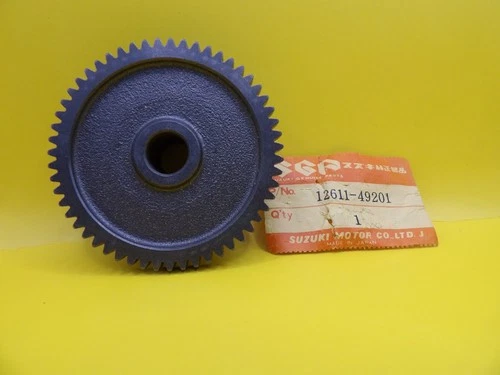 GEAR, IDLE (NT:55/18)