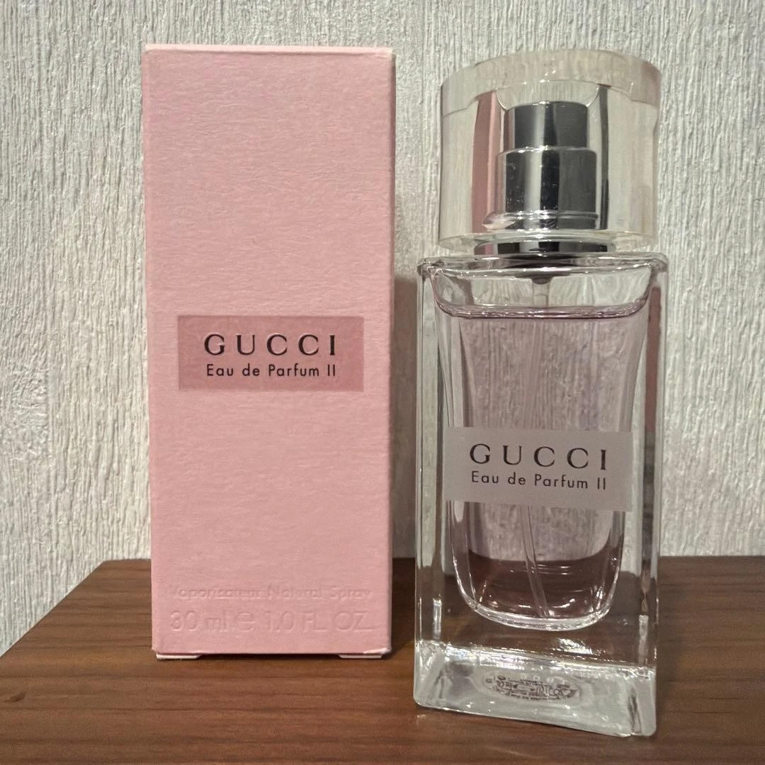 Gucci Eau de Parfum II Fragrances for Women for sale | eBay
