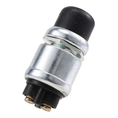 Wasserdichtes Hochleistungsautoboot Hupe Motorstart-Momentschalter-Druckkno1142