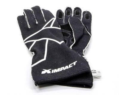 Impact Products Axis Glove X-Large Black - 35500610