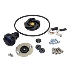 Liberty Pumps KIT, 331 MASTER REBUILD K001247 Liberty Pumps K001247 671812117981