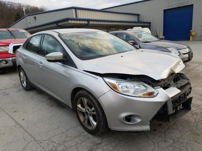 Audio Equipment Radio Control Panel With Navigation Fits 12-18 FOCUS 2119956