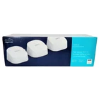 Eero 6 AX1800 Dual-Band Mesh Wi-Fi 6 System (3-pack) – White (M110311) BRAND NEW