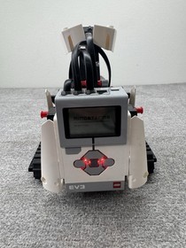 Lego Mindstorms EV3 Education Core Set / Extras Working